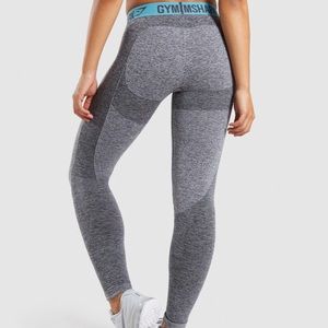 Gymshark Flex Leggings